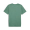 Camiseta Puma M Tad Essential Heather