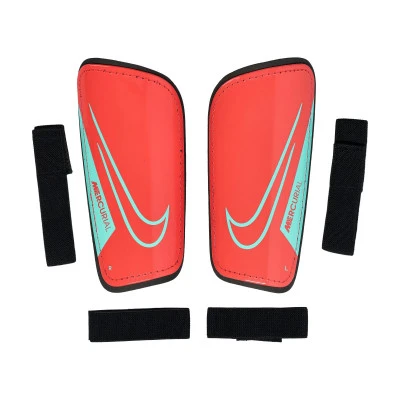 Mercurial Hardshell Shinpads