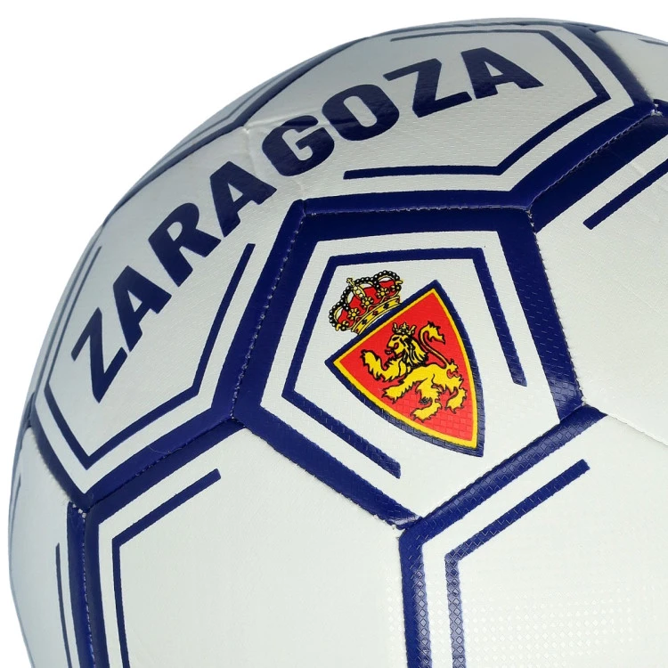 balon-rz-real-zaragoza-classic-blanco-2