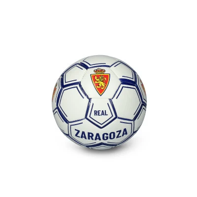 Mini Real Zaragoza Klassiek Bal