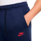 Nike Technische fleece Lange broek