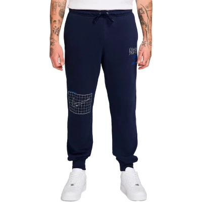 Club Moon Trousers