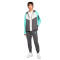 Nike Sportbekleidung Tech Fleece Windläufer Hoodie Jacke