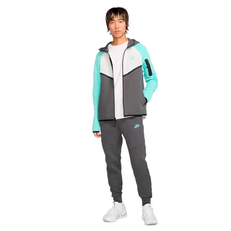 chaqueta-nike-sportswear-tech-fleece-windrunner-hoodie-iron-grey-photon-dust-tropical-twist-8