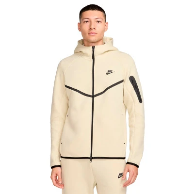 Casaco SportswearTech Fleece Windrunner Hoodie