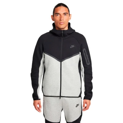 Tech Fleece Windläufer Jacke