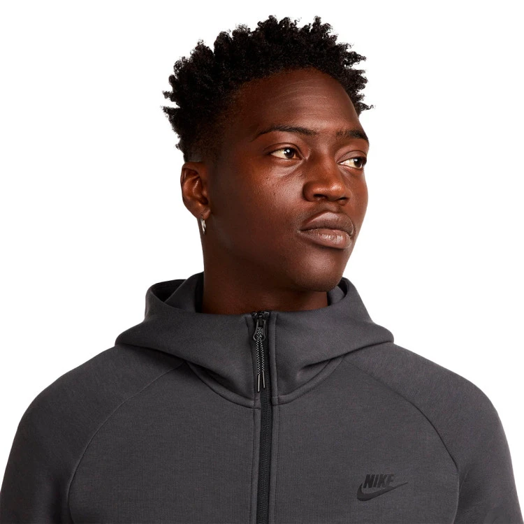 chaqueta-nike-tech-fleece-windrunner-anthracite-cool-grey-black-2