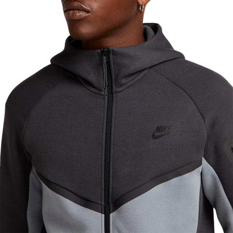 chaqueta-nike-tech-fleece-windrunner-anthracite-cool-grey-black-3