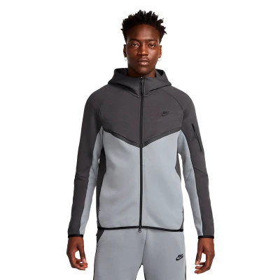 Veste Tech Fleece Windrunner