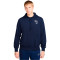 Sudadera Nike Club Moon