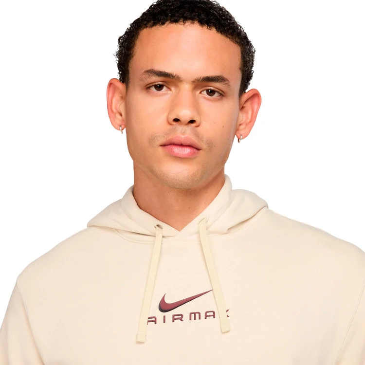 sudadera-nike-sportswear-club-khaki-2