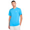 Camiseta Nike Sportswear Club