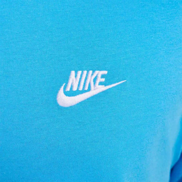 camiseta-nike-sportswear-club-university-blue-3