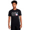 Nike Sportkleding Doe het gewoon Shirt