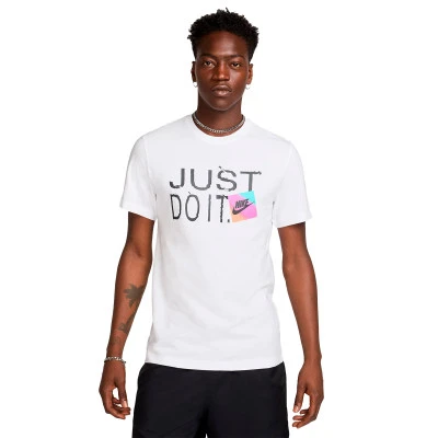 Sportswear Just Do It T-Shirt