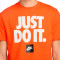 Nike Sportswear Just Do It Shirt