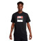 Nike Sportkleding M90 Air 1 Shirt