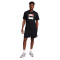 Nike Sportkleding M90 Air 1 Shirt