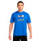 Nike Sportkleding M90 Air 1 Shirt