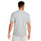 Nike Sportkleding M90 Dag Shirt