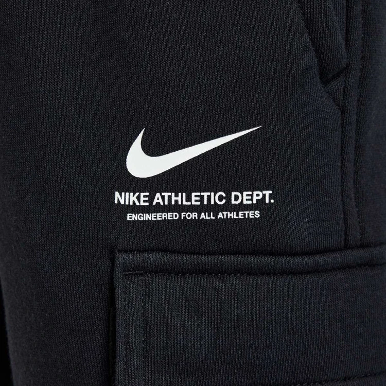 pantalon-largo-nike-sportswear-sports-inspired-fleece-cargo-nino-black-4