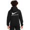 Nike Kids Sportswear Sports Inspired Fleece Sweatshirt