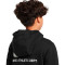 Nike Kids Sportswear Sports Inspired Fleece Sweatshirt