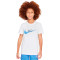 Camiseta Nike Sportswear Sports Inspired Graphic Niño