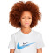 Camiseta Nike Sportswear Sports Inspired Graphic Niño