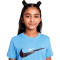 Camiseta Nike Sportswear Sports Inspired Graphic Niño