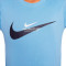 Camiseta Nike Sportswear Sports Inspired Graphic Niño