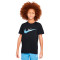 Camiseta Nike Sportswear Sports Inspired Graphic Niño