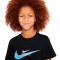 Camiseta Nike Sportswear Sports Inspired Graphic Niño