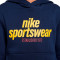 Nike Kids Sportswear Club Fleece Sweatshirt