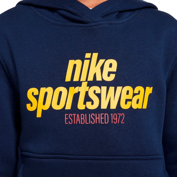 sudadera-nike-sportswear-club-fleece-nino-obsidian-university-red-university-gold-3