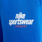 Pantalón largo Nike Sportswear Club Fleece Niño