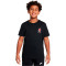 Camiseta Nike Sportswear 1 Just Do It Niño