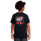 Camiseta Nike Sportswear 1 Just Do It Niño