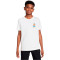 Camiseta Nike Sportswear 1 Just Do It Niño