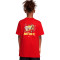 Camiseta Nike Sportswear 1 Just Do It Niño