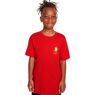 Sportkleding voor Kinderen 1 Gewoon doen Shirt