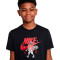 Camiseta Nike Sportswear 2 Niño