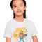 Camiseta Nike Sportswear 2 Niño