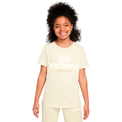 Kids Sportswear Club T-Shirt