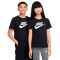 Nike Sportkleding voor Kinderen Futura HBR Shirt