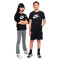 Maglia Nike Sportswear Futura HBR da Bambino