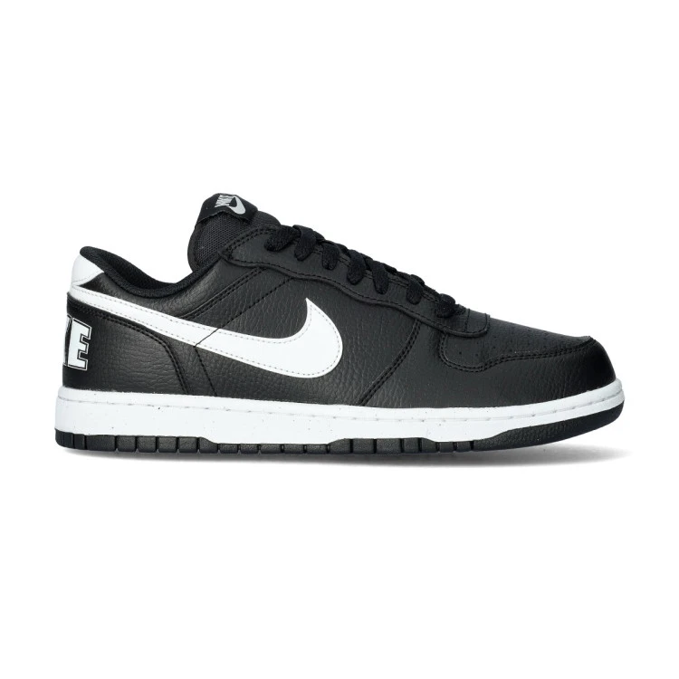 zapatilla-nike-big-nike-low-negro-1