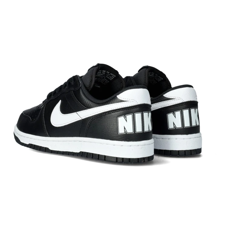 zapatilla-nike-big-nike-low-negro-5