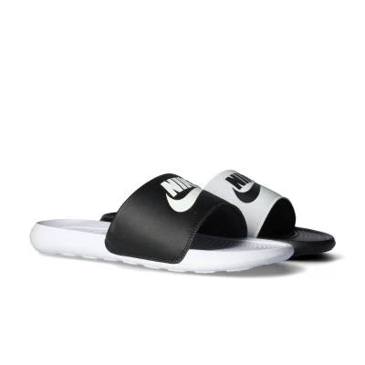 Victori One Slide Mix Flip-flops