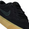 Nike Nike Charge Suede Trainers